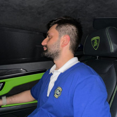 ali rahmanpour