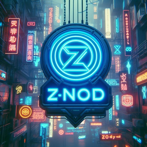 Z-NOD’s avatar