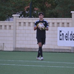 Pablo Morte Gomez