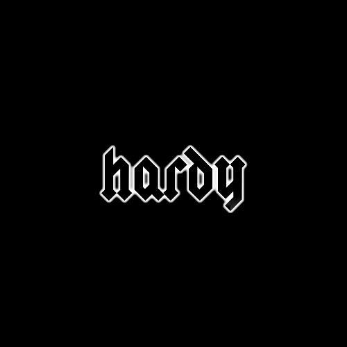 HARDY’s avatar