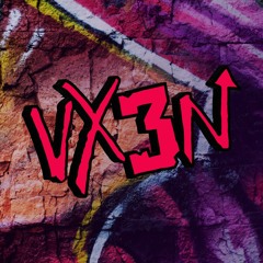 DJ VX3N