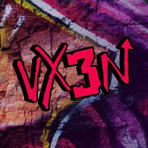 DJ VX3N’s avatar