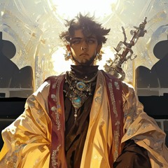 Infinite Vishav
