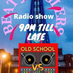 Tower Radio Blackpool