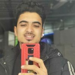 Mohamed Salah Alkwabre
