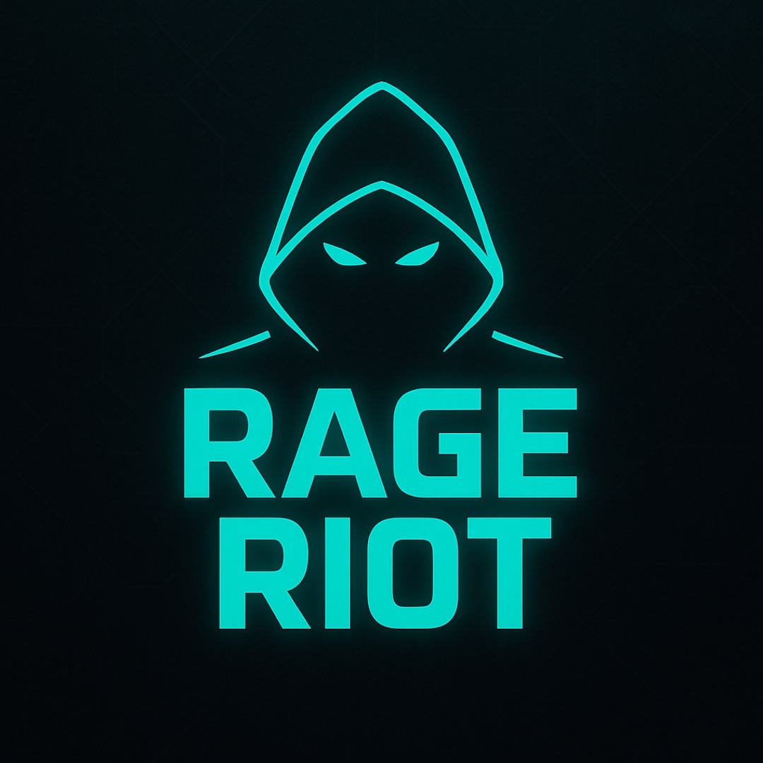 Stream RAGE RIOT music | Listen to songs, albums, playlists for free on ...