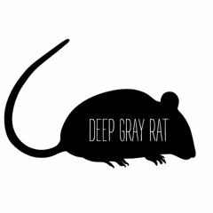 Deep Gray Rat