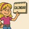 Cal3ndar