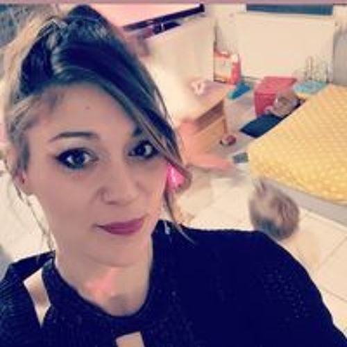 Jessica Stefanovic’s avatar