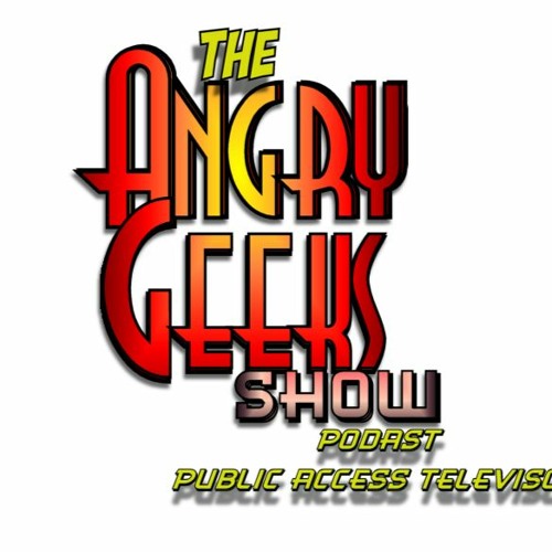 the Angrygeeks’s avatar