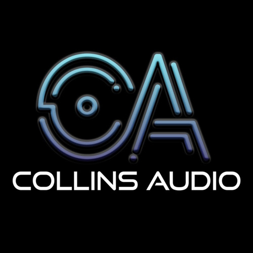 CollinsAudioâ€™s avatar