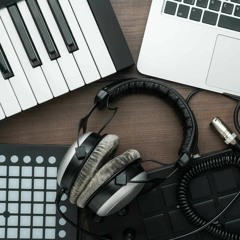 Musikprodddarna i Umeå!