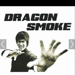 Dragon smoke