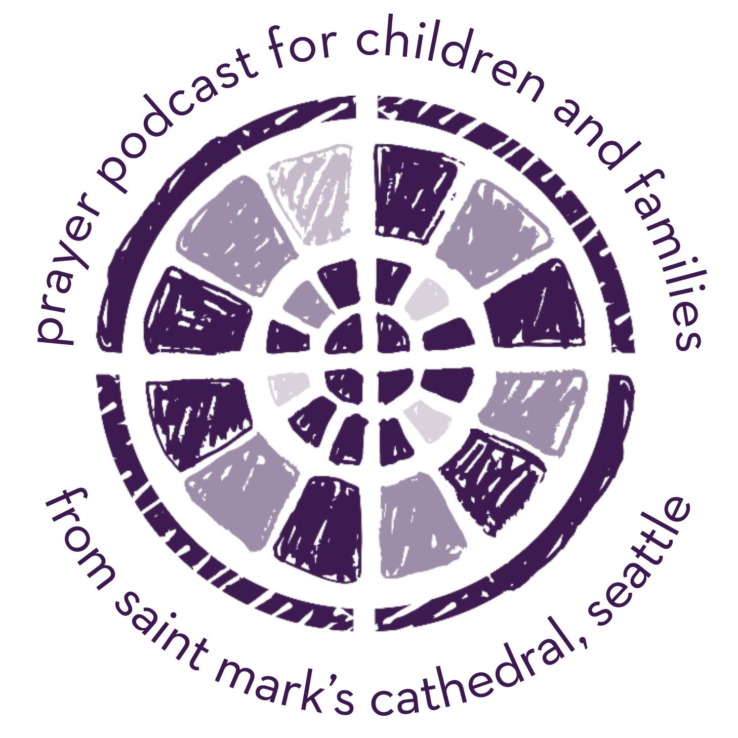 Prayer Podcast for Children and Families
