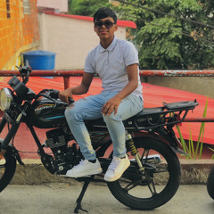 Keiny Rangel