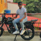 Keiny Rangel