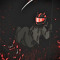 The red rider