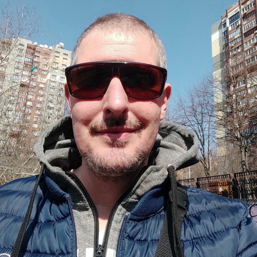 Dmitry UKR’s avatar