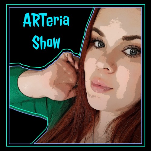 ARTeria Show’s avatar