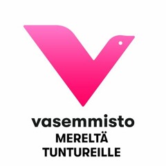 Mereltä Tuntureille -podcast