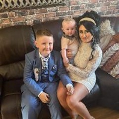 Joeanne Joeanne Brophy