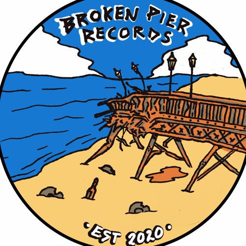 Broken Pier Records’s avatar