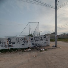 Menor Ódio do Lajão