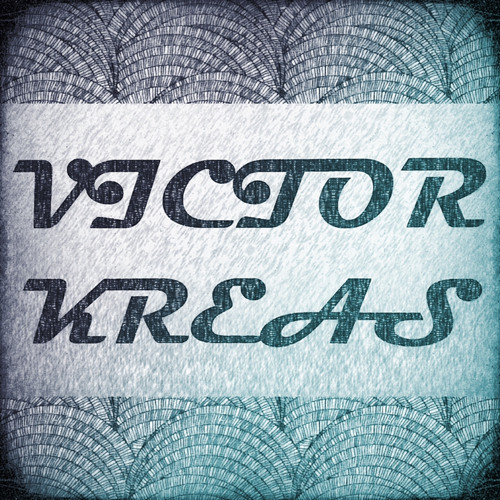 Victor Kreas’s avatar