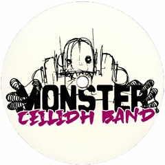Monster Ceilidh Band