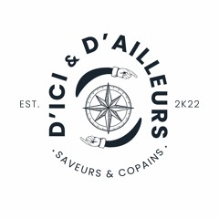D'ici & Dailleurs podcasts/records