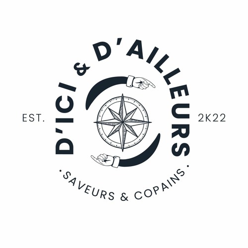 D'ici & Dailleurs podcasts/records’s avatar