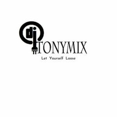 Dj Tonymix