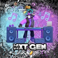 DJ NXT GEN
