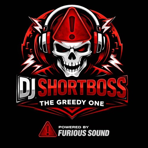 Deejay ShortBoss #FuriousSound‼️ artist photo