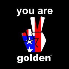 Golden