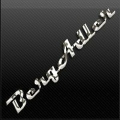 BergAdler