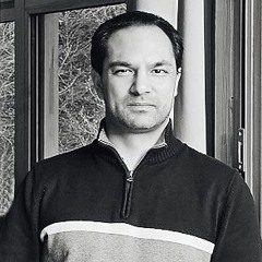 Vincent Thomas Rey Composer II