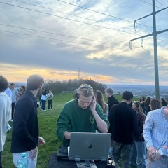 DJ Nachspielzeit