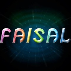 Faisal Saeed