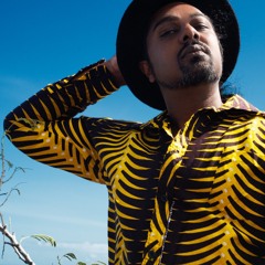 Teddy Iafare-Gangama