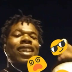 Devontaye Robinson