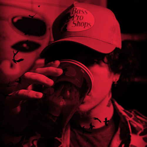 Down In The Dungeon (feat. JC Strive)