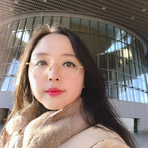Da-Eun Kang - Yangchen’s avatar