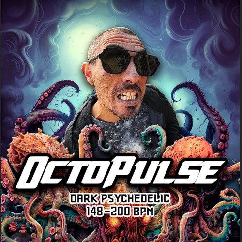 Octopulse’s avatar