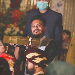 M Uneeb Ahmed