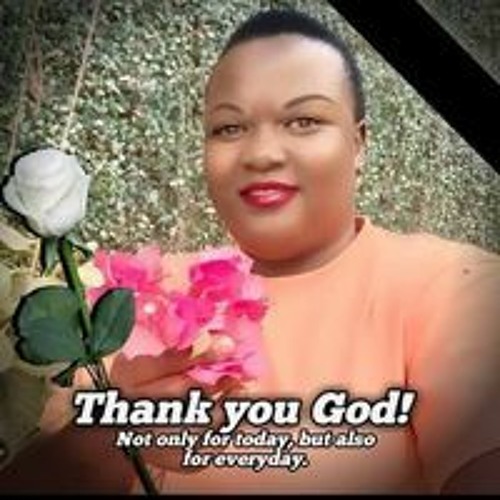 Roselyn Okwerede’s avatar