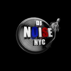 DeejayNoise Djnoise NYC