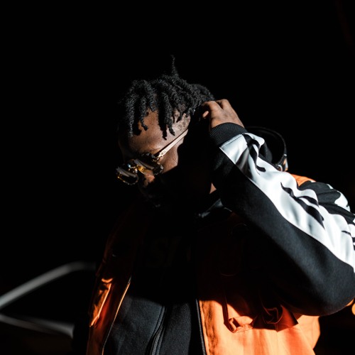 AyooLii - Leave Me (Prod. By Me)