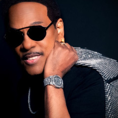 Charlie Wilson