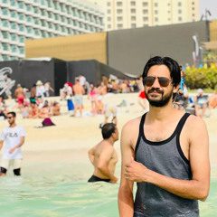 Qamar Khan